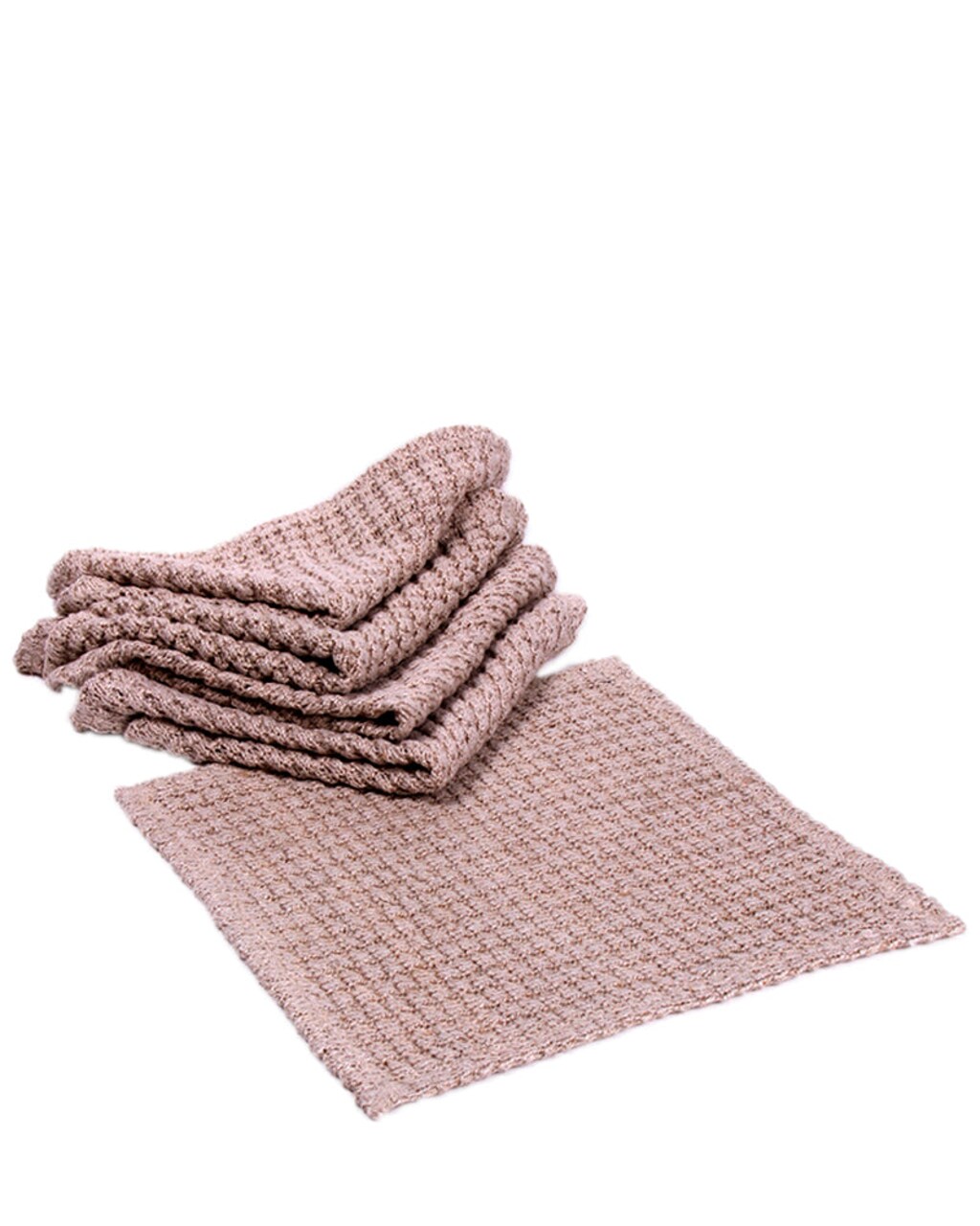 Hemptique Hemp Washcloth Style Home Kitchen Cooking Apparel Eco Friendly AZO Dye Free Naturally Grown Fiber